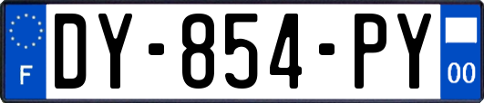 DY-854-PY
