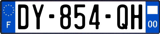 DY-854-QH