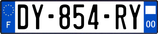 DY-854-RY