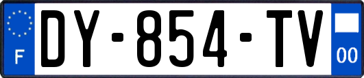 DY-854-TV