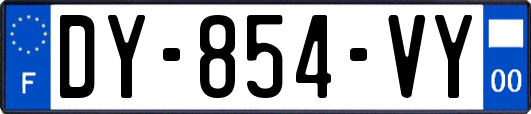 DY-854-VY