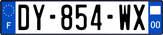 DY-854-WX