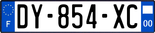 DY-854-XC