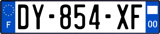 DY-854-XF