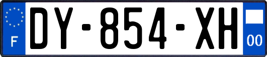 DY-854-XH