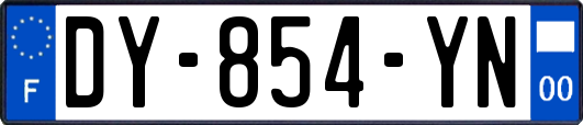 DY-854-YN