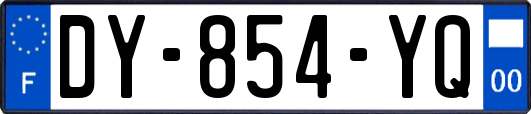 DY-854-YQ
