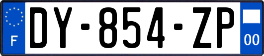 DY-854-ZP