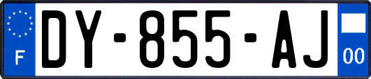 DY-855-AJ