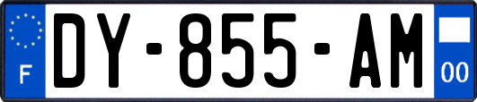 DY-855-AM