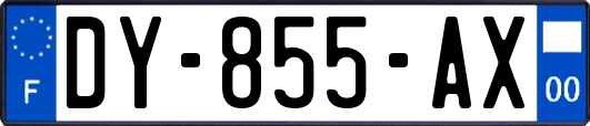 DY-855-AX