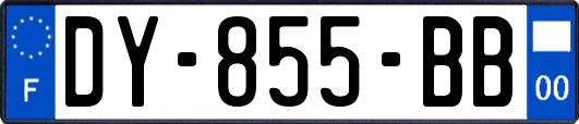 DY-855-BB