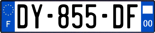 DY-855-DF