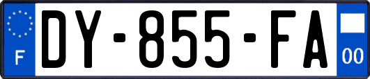 DY-855-FA