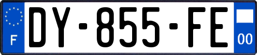 DY-855-FE