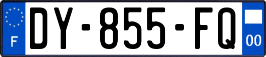DY-855-FQ