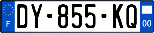 DY-855-KQ