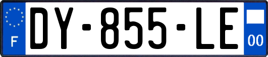 DY-855-LE