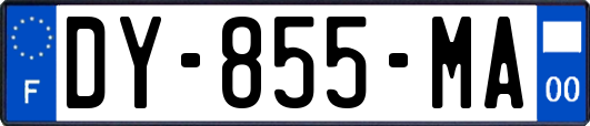 DY-855-MA