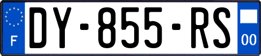 DY-855-RS