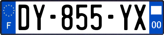DY-855-YX