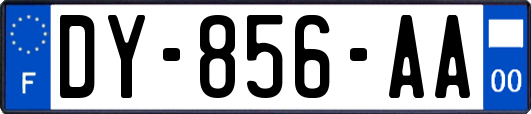 DY-856-AA
