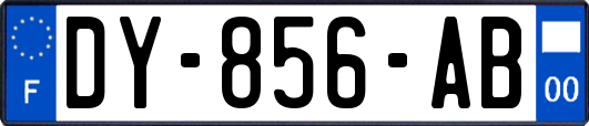 DY-856-AB