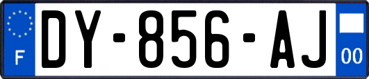 DY-856-AJ