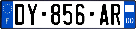 DY-856-AR