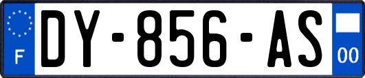 DY-856-AS