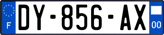 DY-856-AX