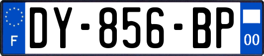 DY-856-BP