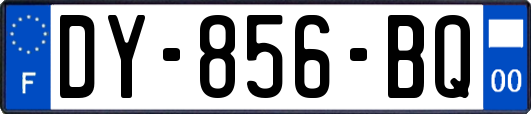 DY-856-BQ