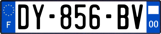 DY-856-BV