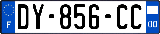 DY-856-CC