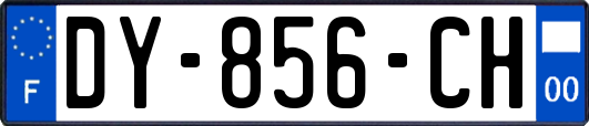 DY-856-CH