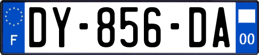 DY-856-DA