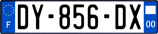 DY-856-DX