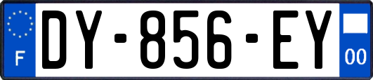 DY-856-EY