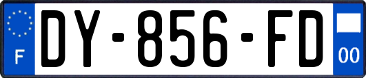DY-856-FD