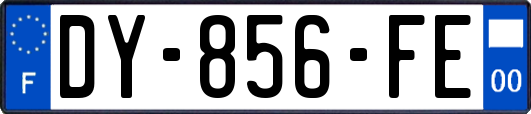 DY-856-FE