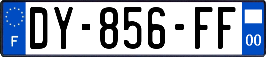 DY-856-FF