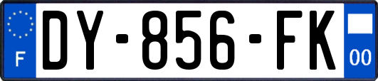 DY-856-FK