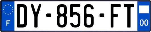 DY-856-FT