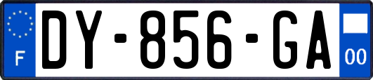 DY-856-GA