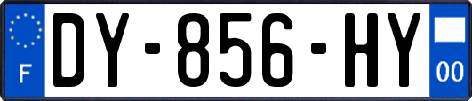 DY-856-HY