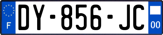 DY-856-JC