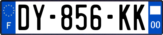 DY-856-KK