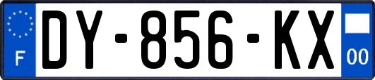 DY-856-KX