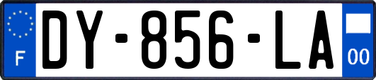 DY-856-LA